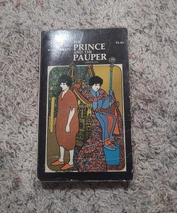 The prince and the pauper