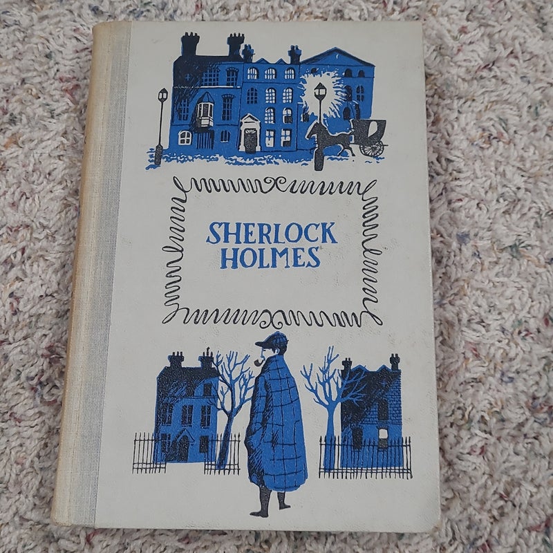Sherlock Holmes junior deluxe edition 