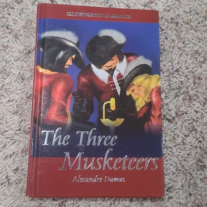The Three Musketeers [Abridged]