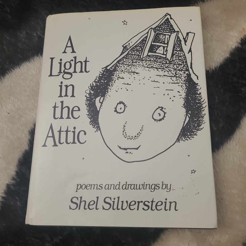 A light in the attic