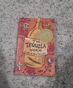 The Tequila Worm