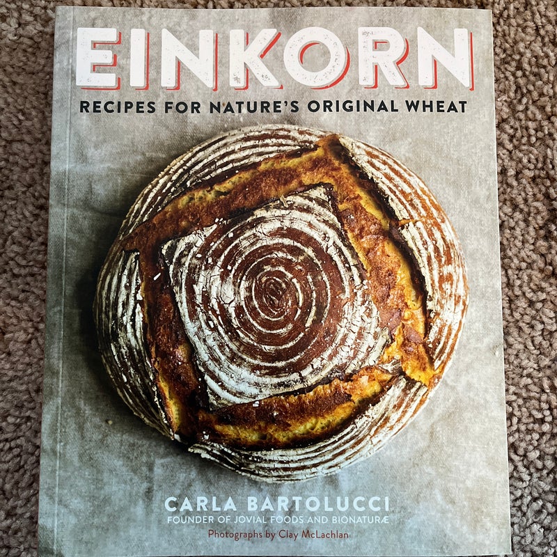 Einkorn