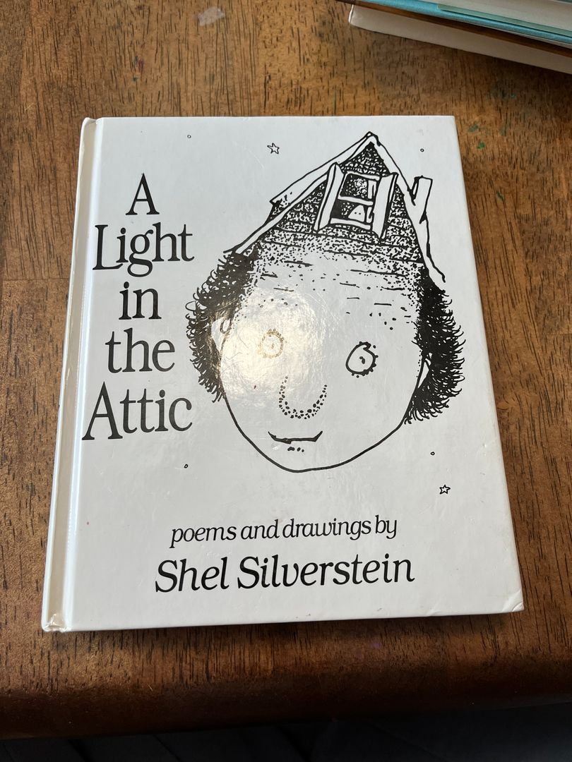 A Light in the Attic