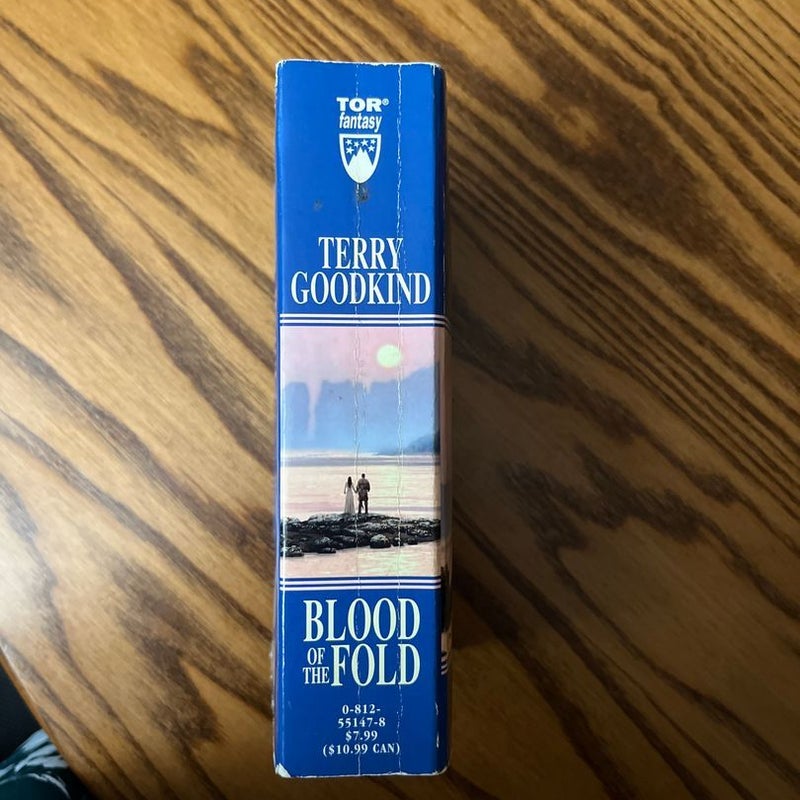 Blood of the Fold