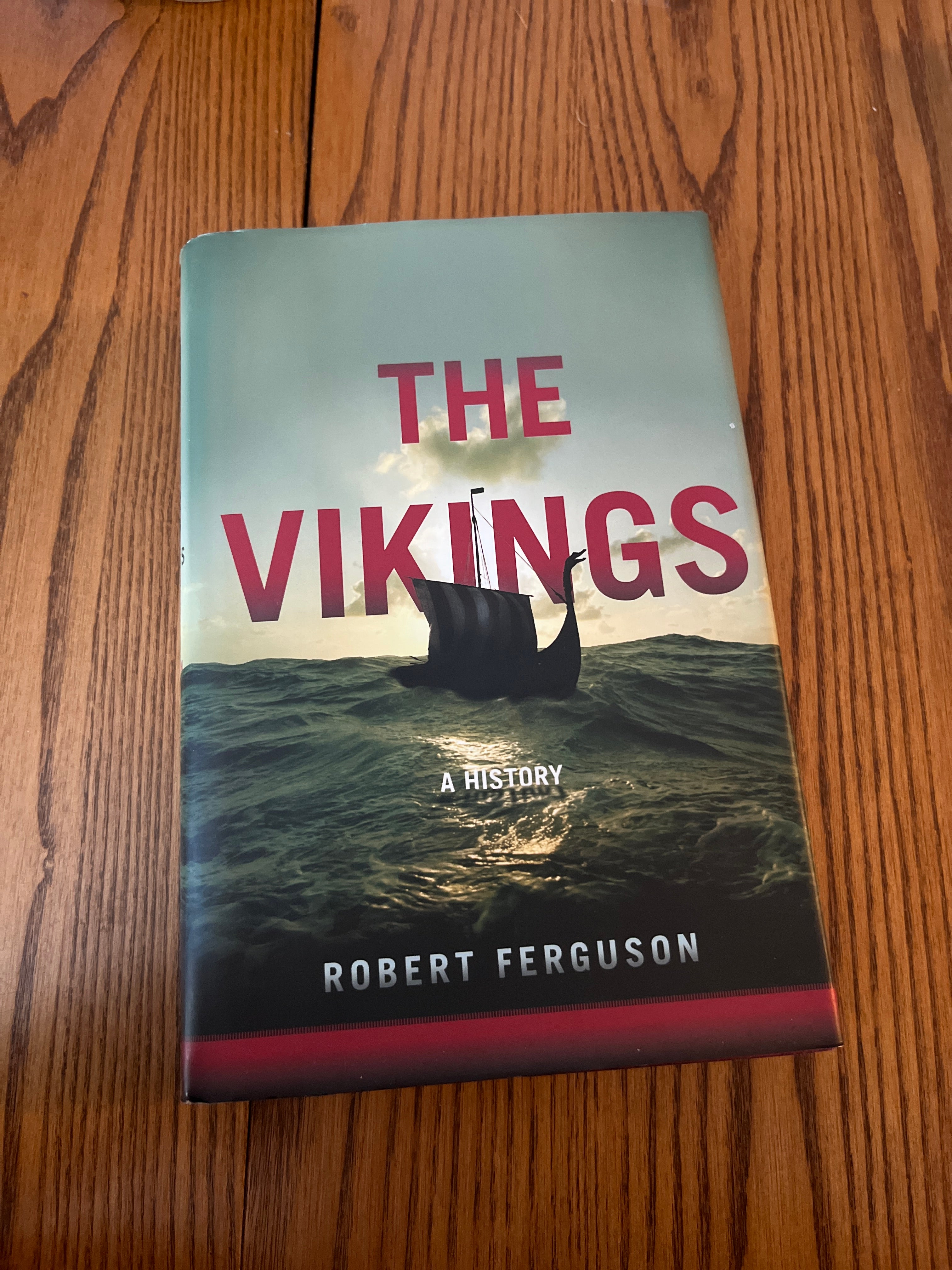 The Vikings