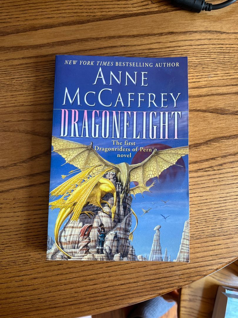 Dragonflight