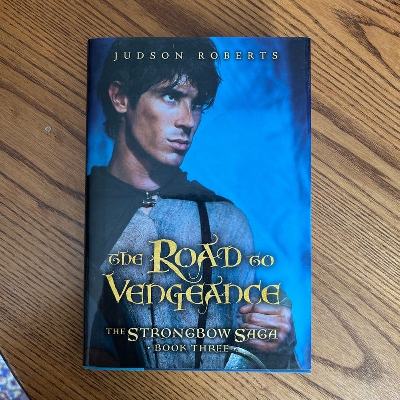 The Road to Vengeance