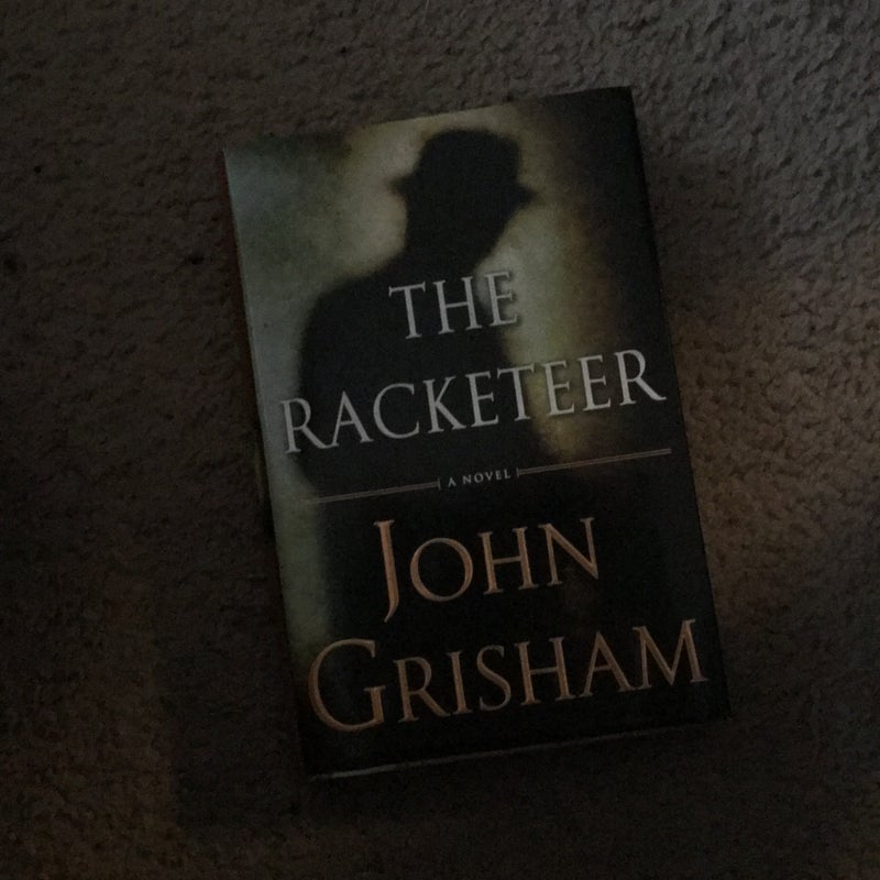 The Racketeer