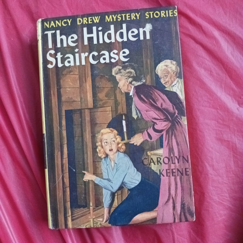 Nancy Drew