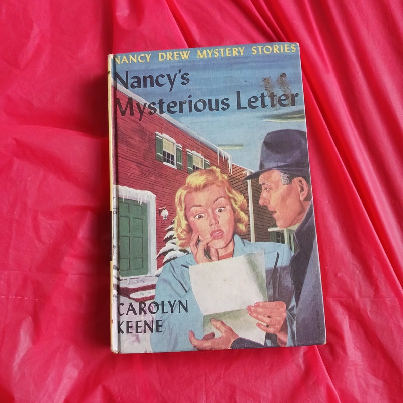 Nancy Drew