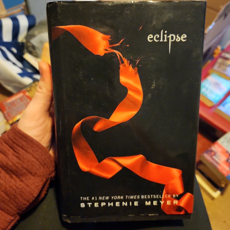 Eclipse