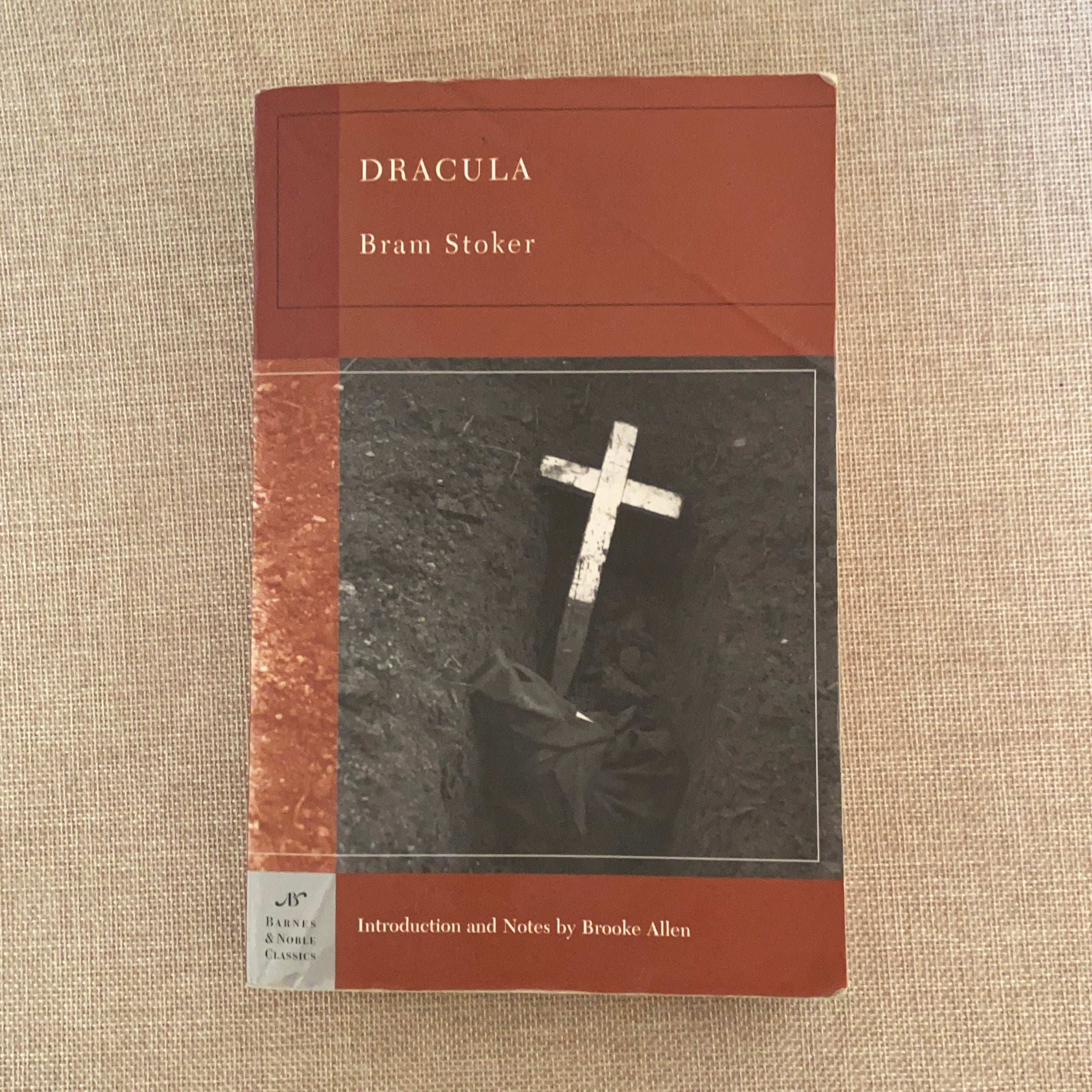 Dracula