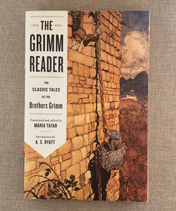 The Grimm Reader