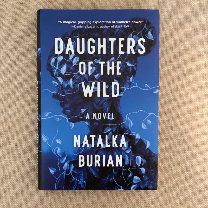 Daughters of the Wild