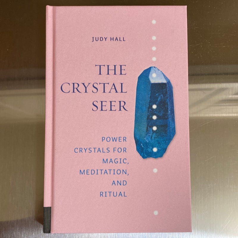 The Crystal Seer