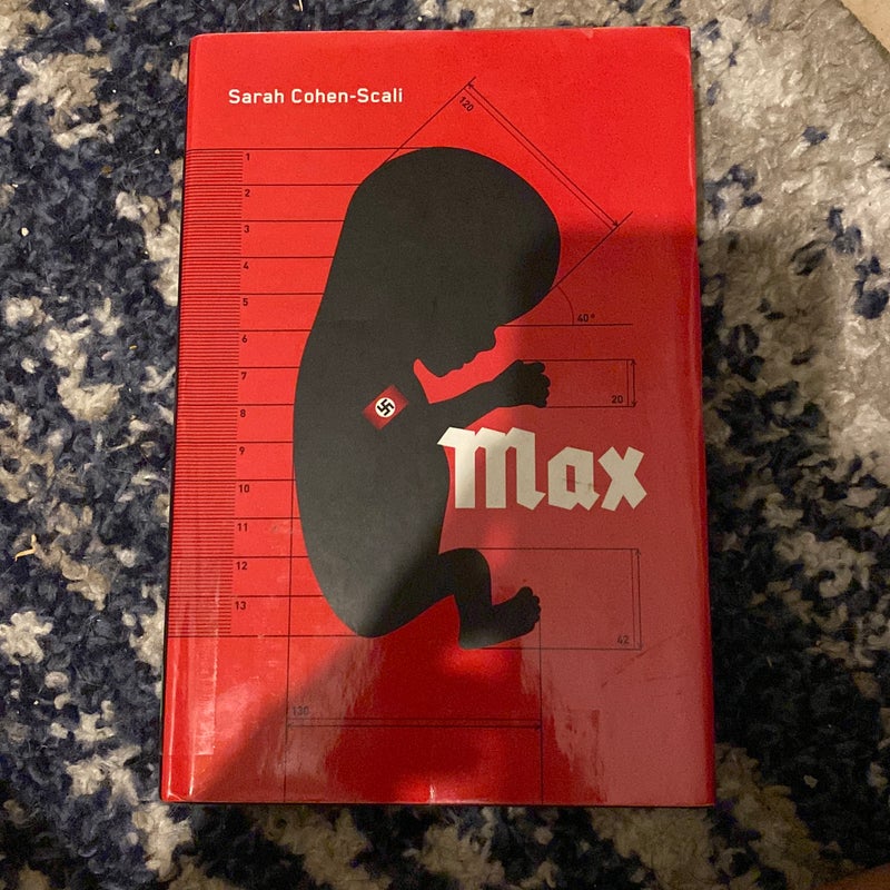 Max