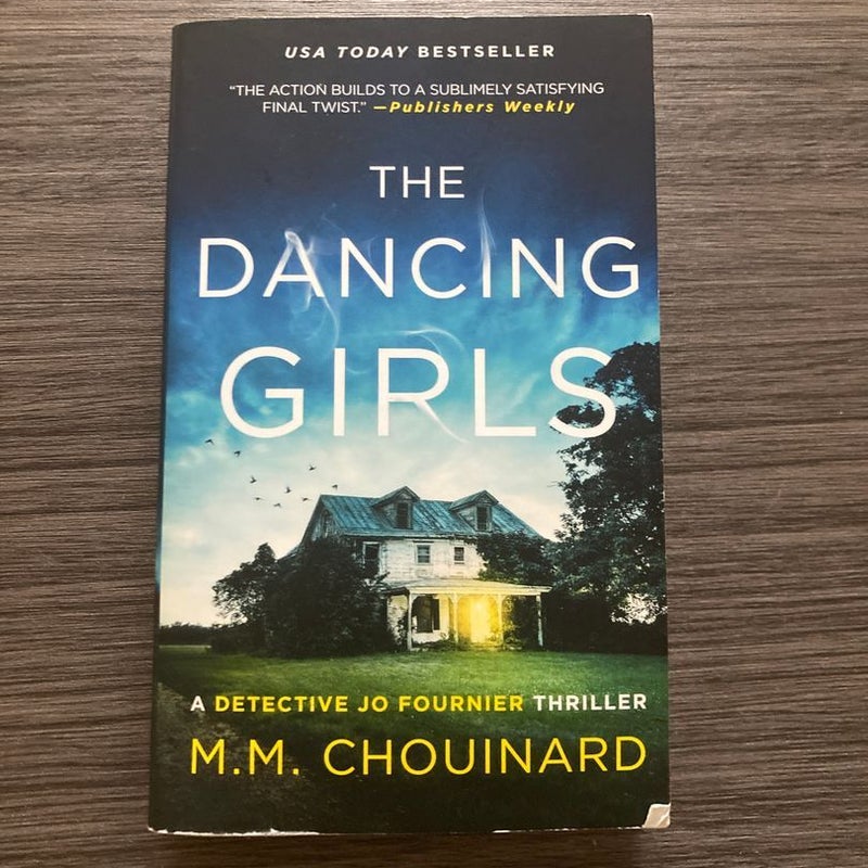 The Dancing Girls