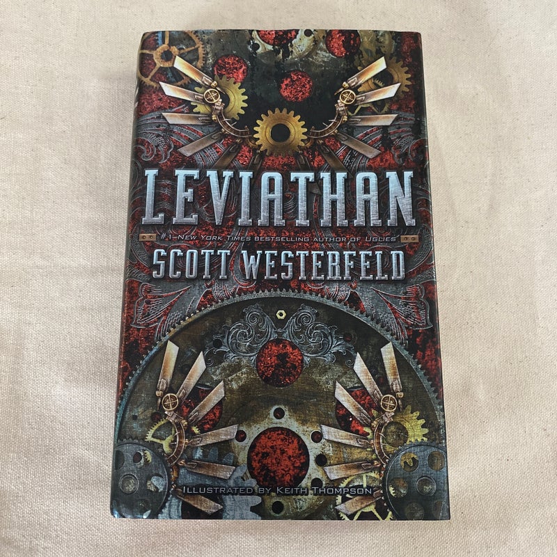 Leviathan