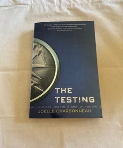 The Testing 1 & 2