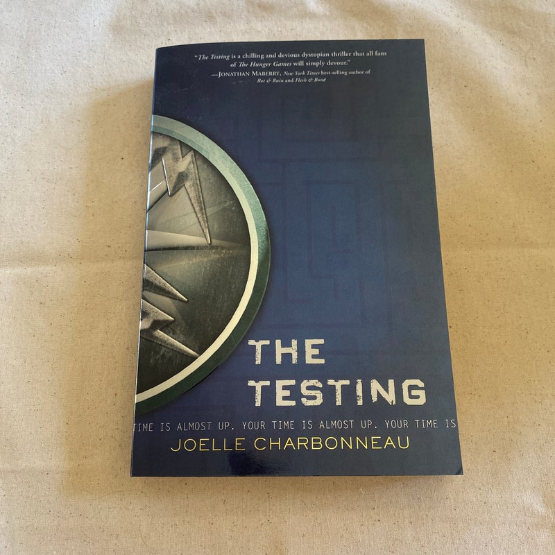 The Testing 1 & 2