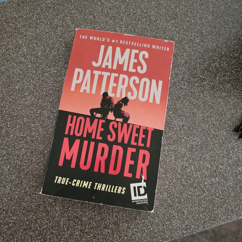 Home Sweet Murder