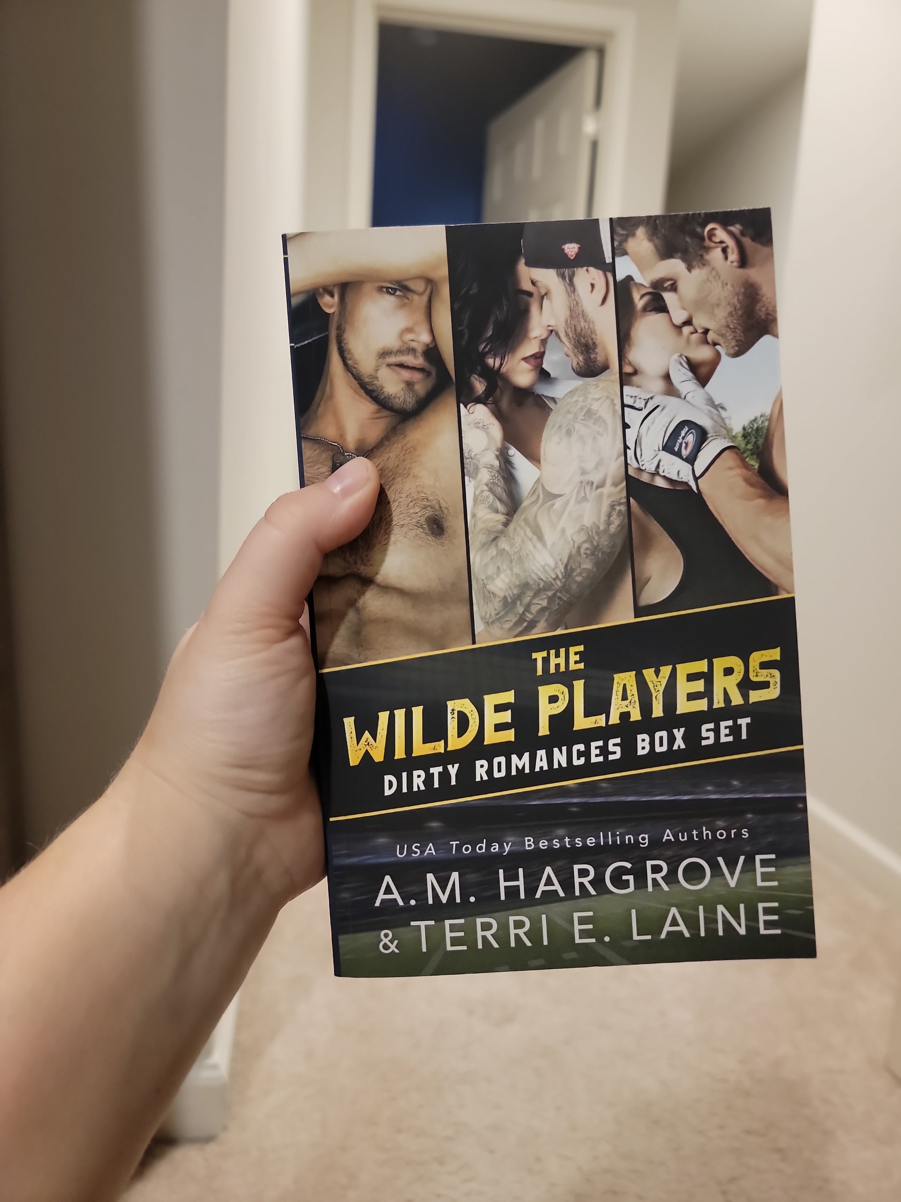 The Wilde Players