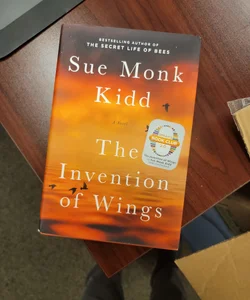 The Invention of Wings