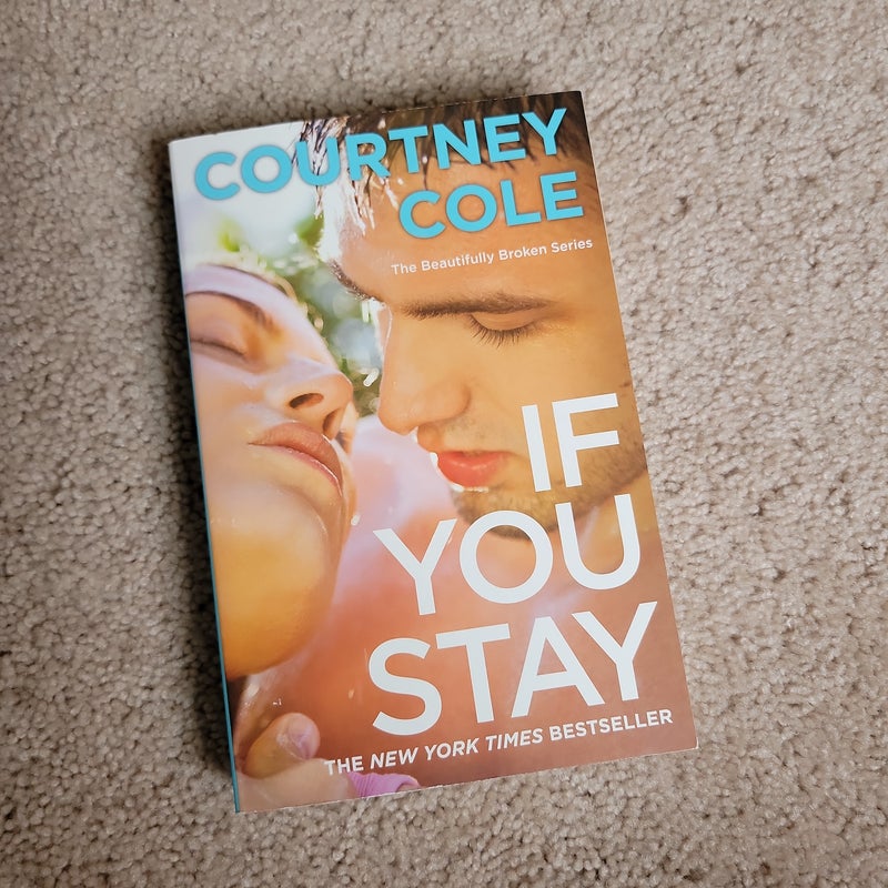 If You Stay