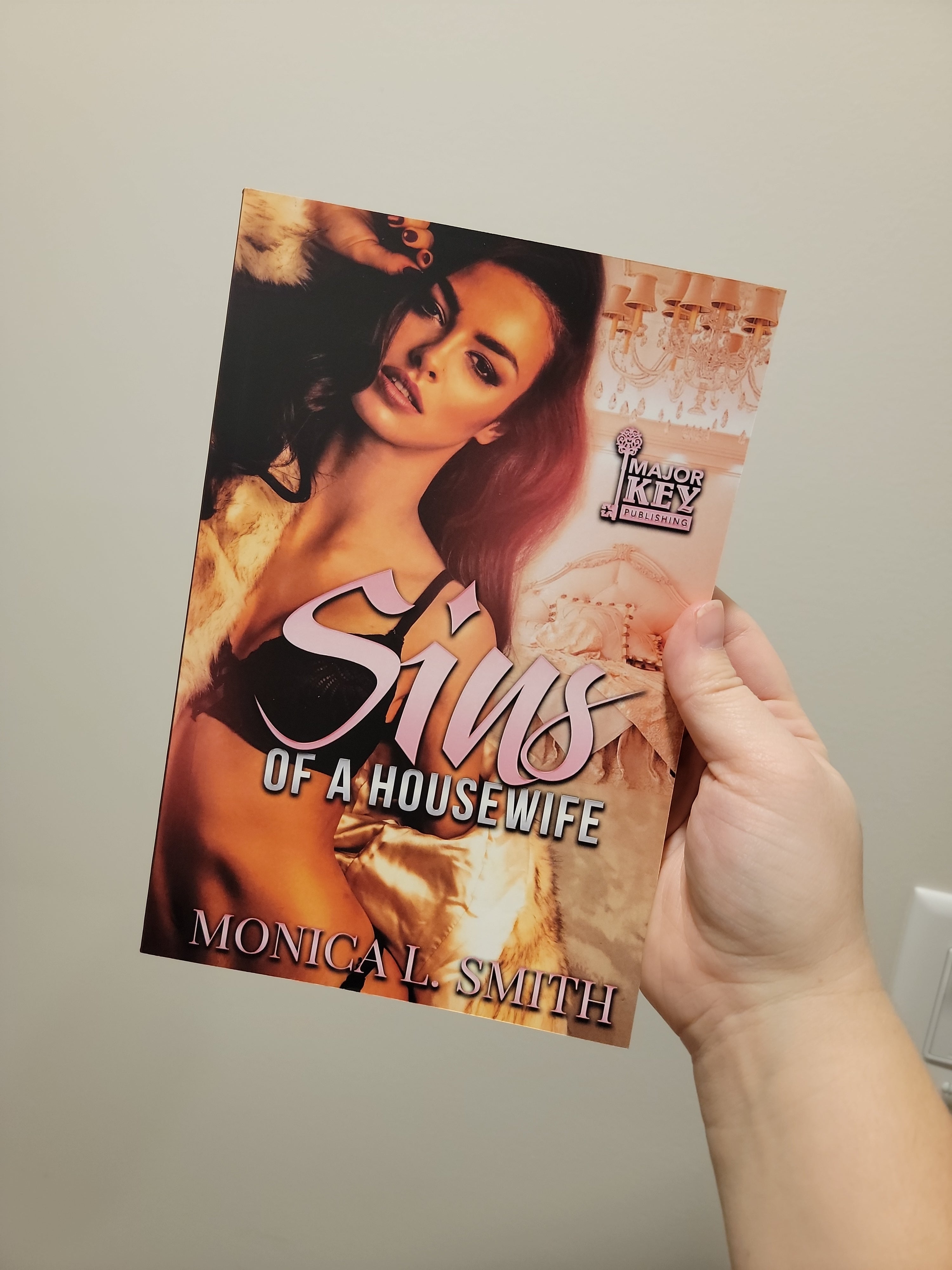 Sins of a Housewife