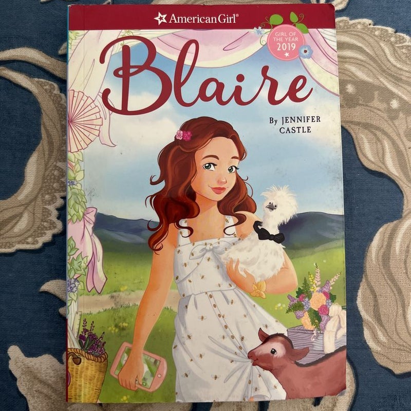 Blaire