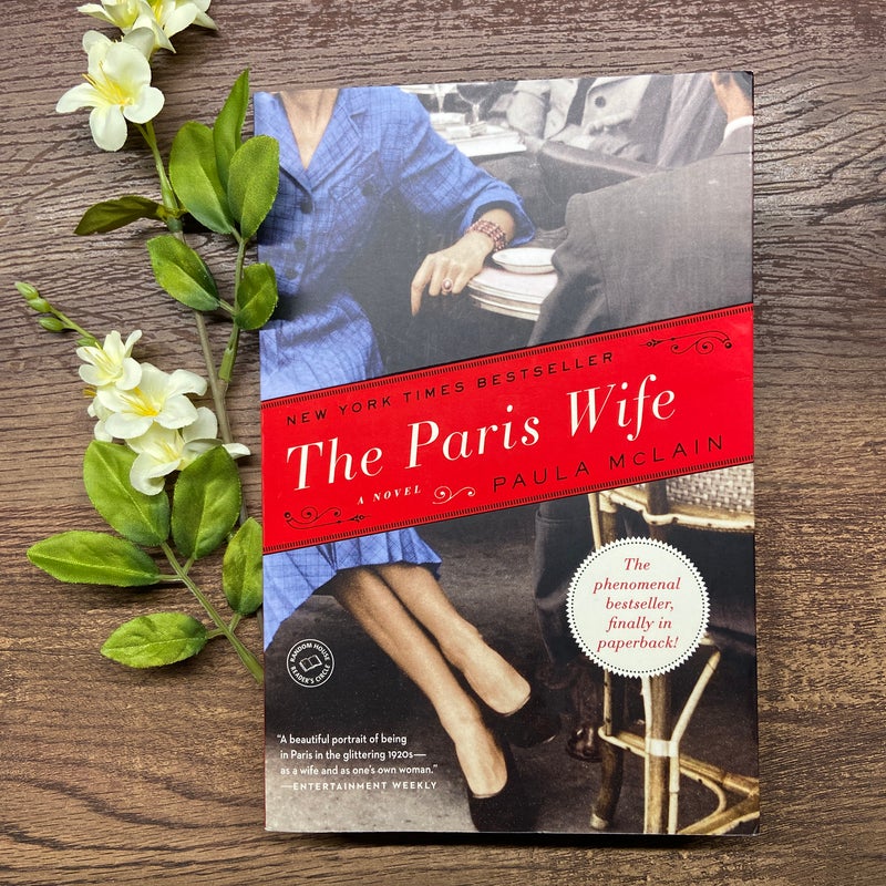 The Paris Wife