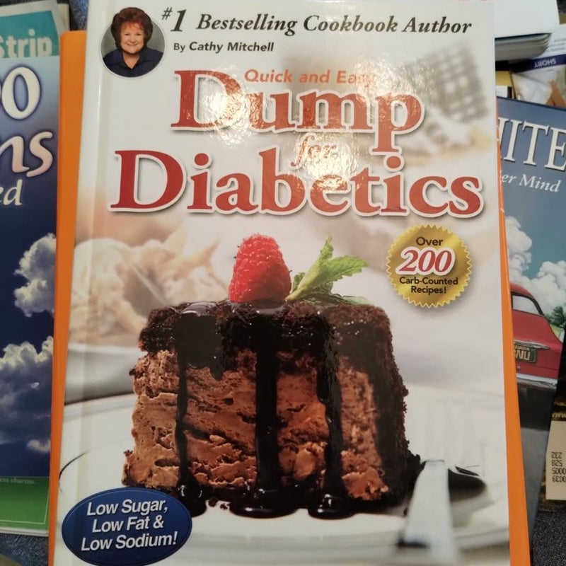 Dumps for Diabetics