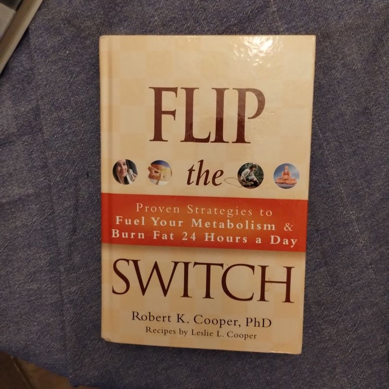 Flip the Switch