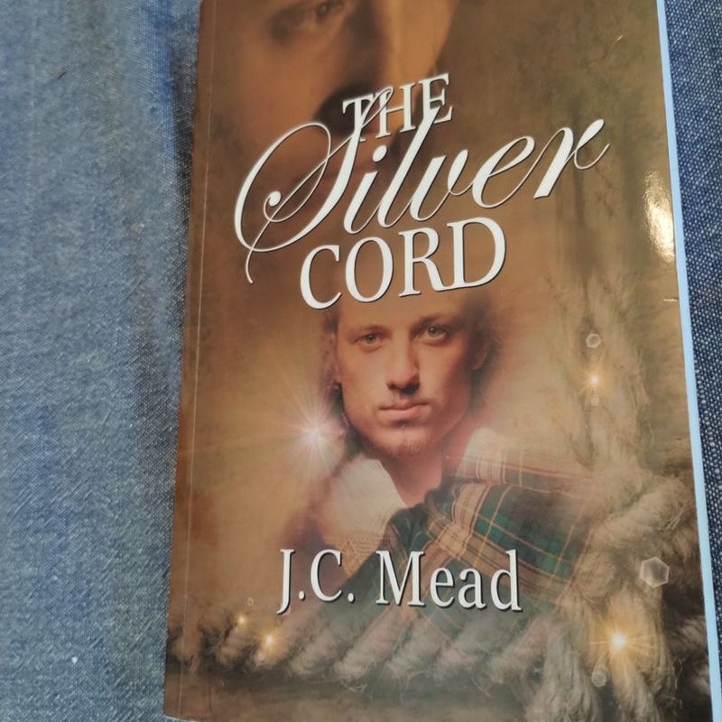 The Silver Cord