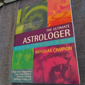The Ultimate Astrologer