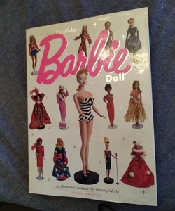 The Collectible Barbie Doll