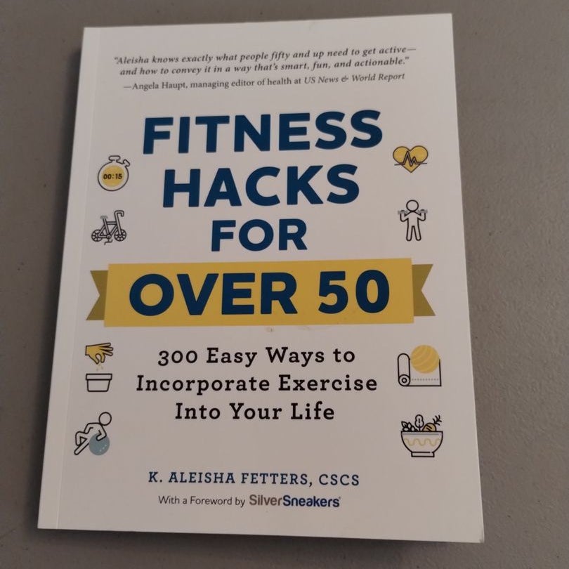 Easy exercise for online over 50