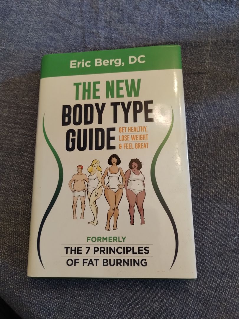 The New Body Type Guide