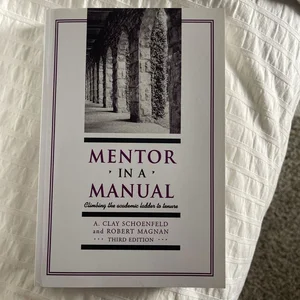 Mentor in a Manual