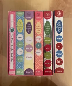 The Mother-Daughter Book Club Collection