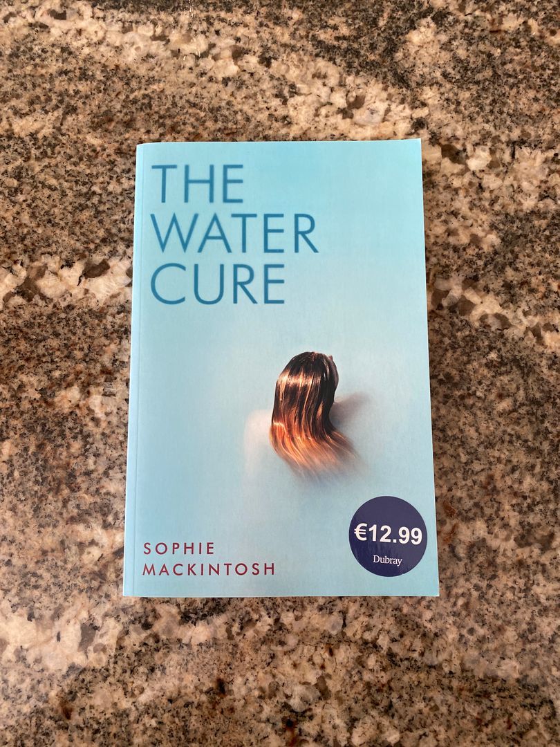 The Water Cure