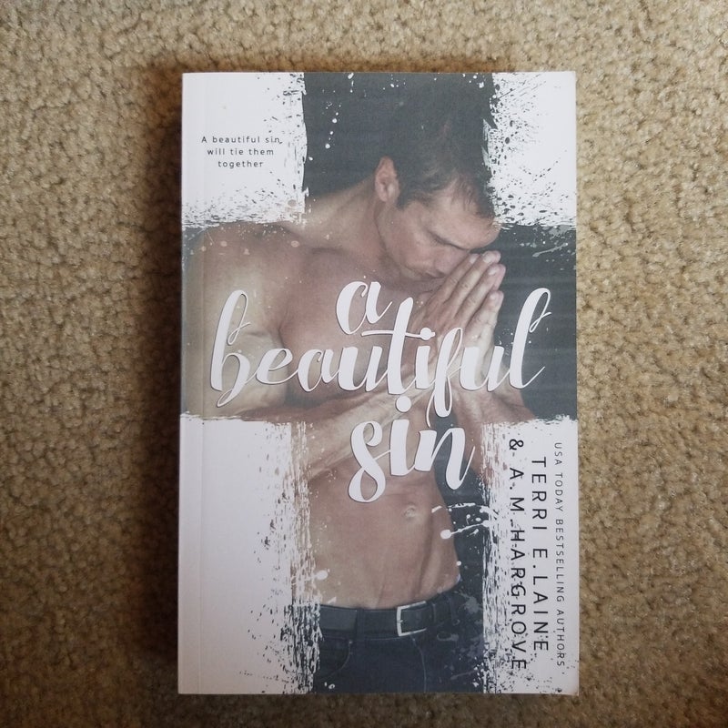 A Beautiful Sin
