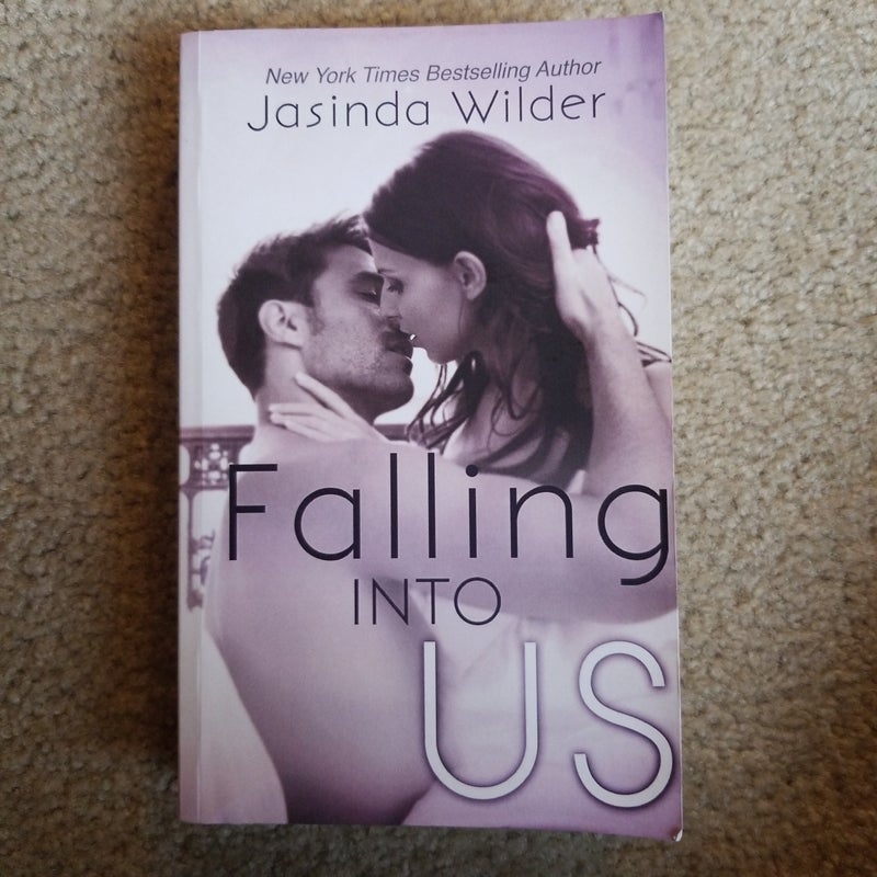 Falling into Us