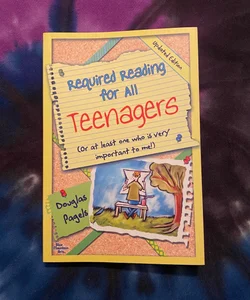 Required reading for all teenagers