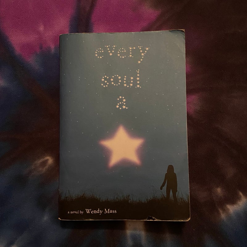 Every soul a star