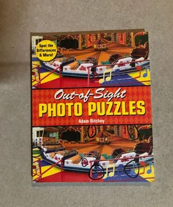 Out-of-Sight Photo Puzzles
