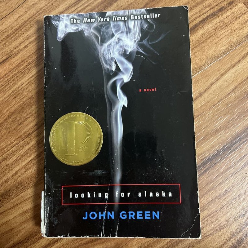 Looking for Alaska