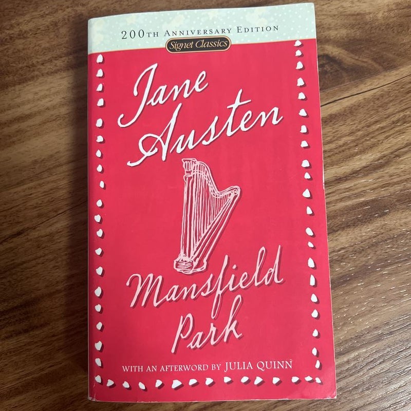 Mansfield Park