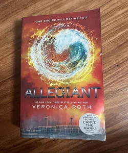 ALLEGIANT