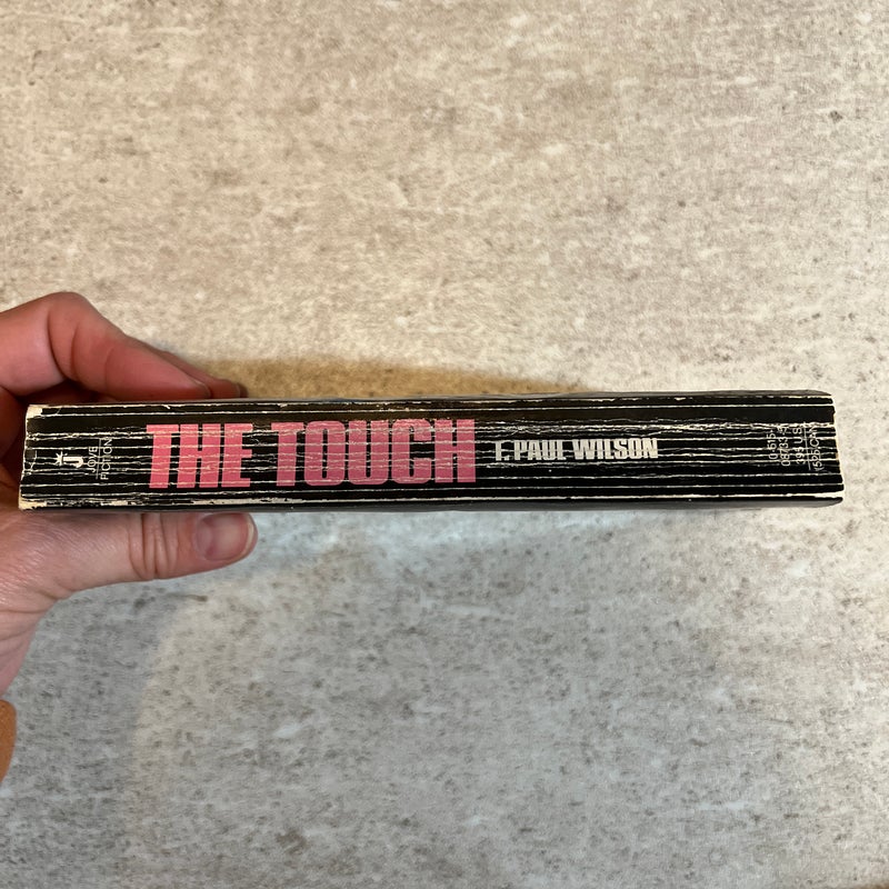 The Touch